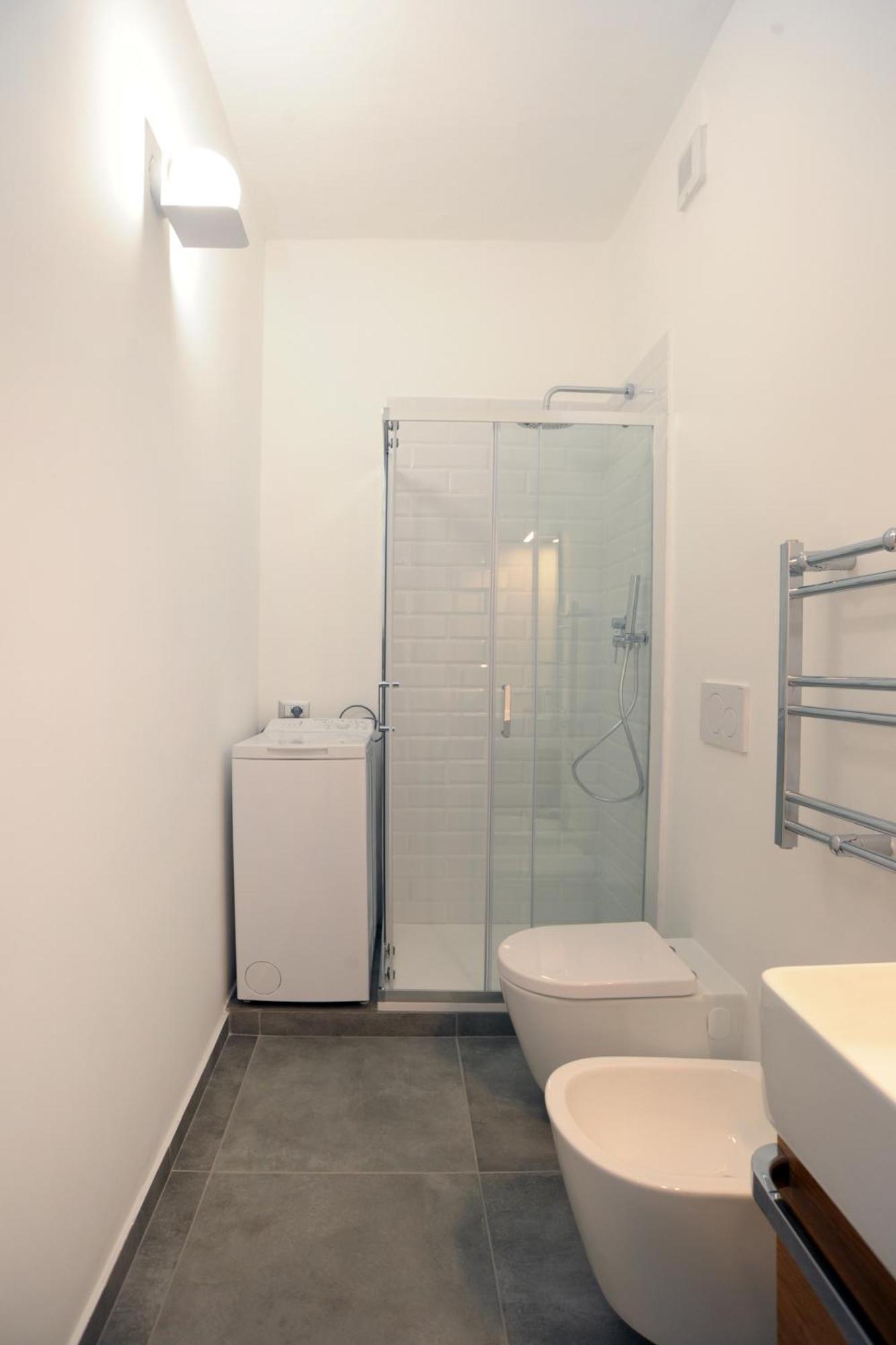 Apartment Travel Inside Srl - Custodi Milan