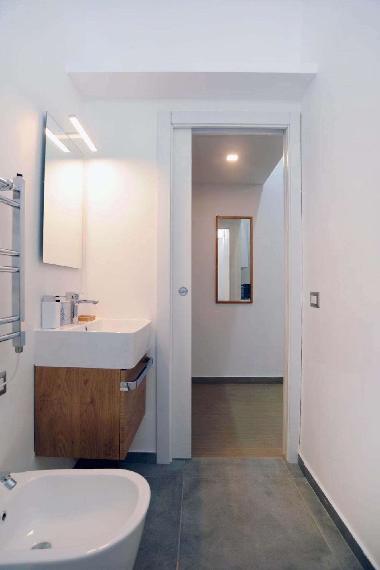 Apartment Travel Inside Srl - Custodi
