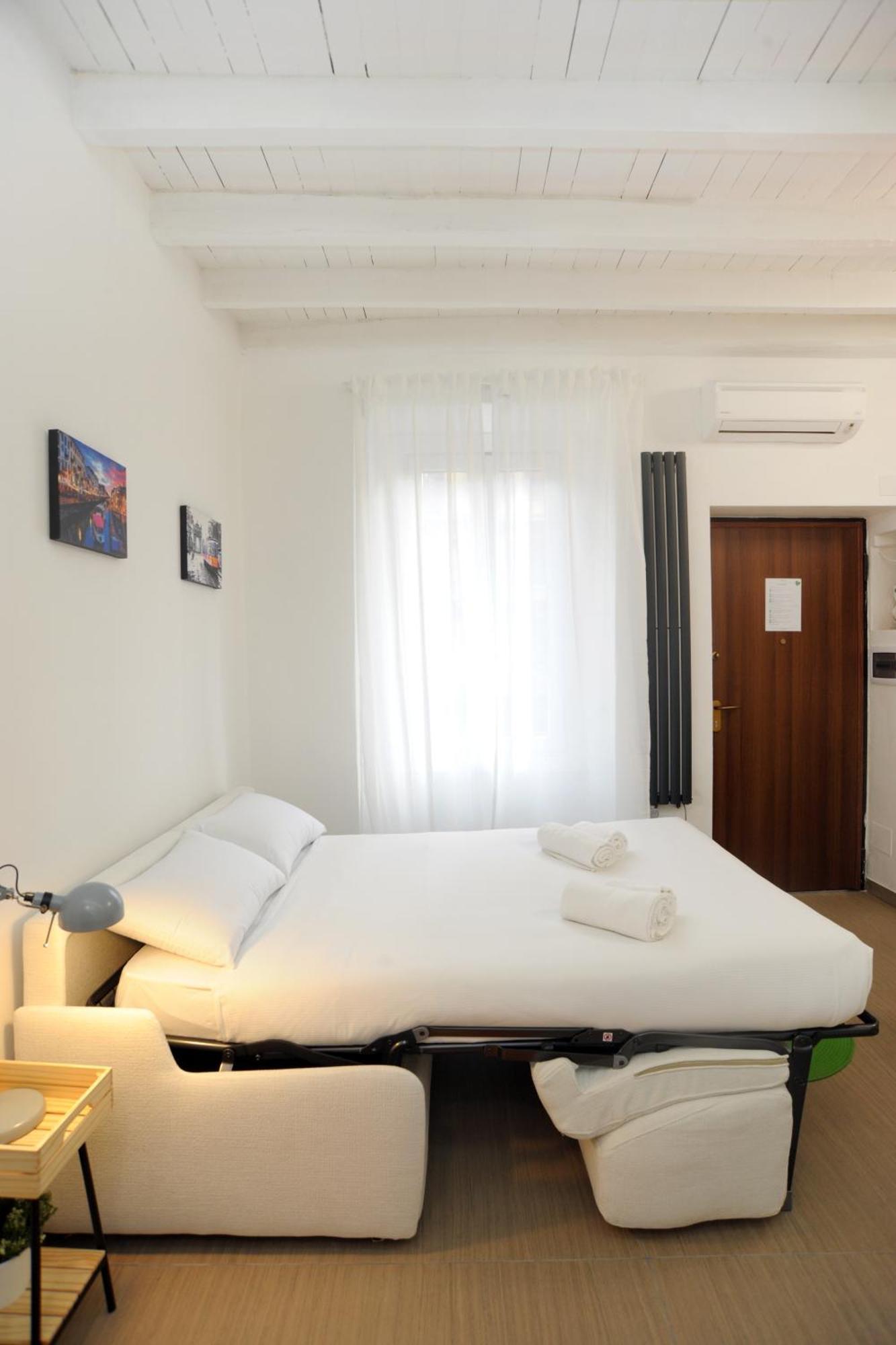 Apartment Travel Inside Srl - Custodi Milan