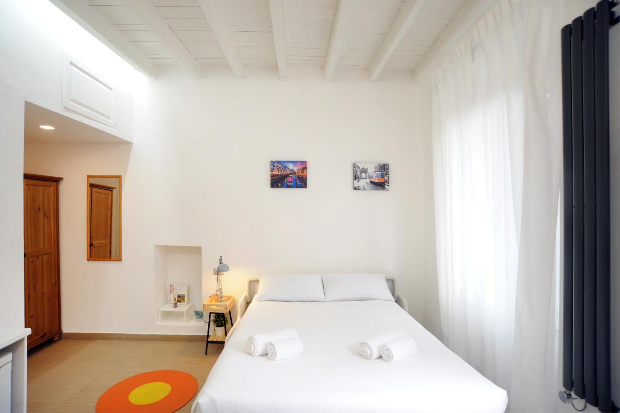 Apartment Travel Inside Srl - Custodi Milan