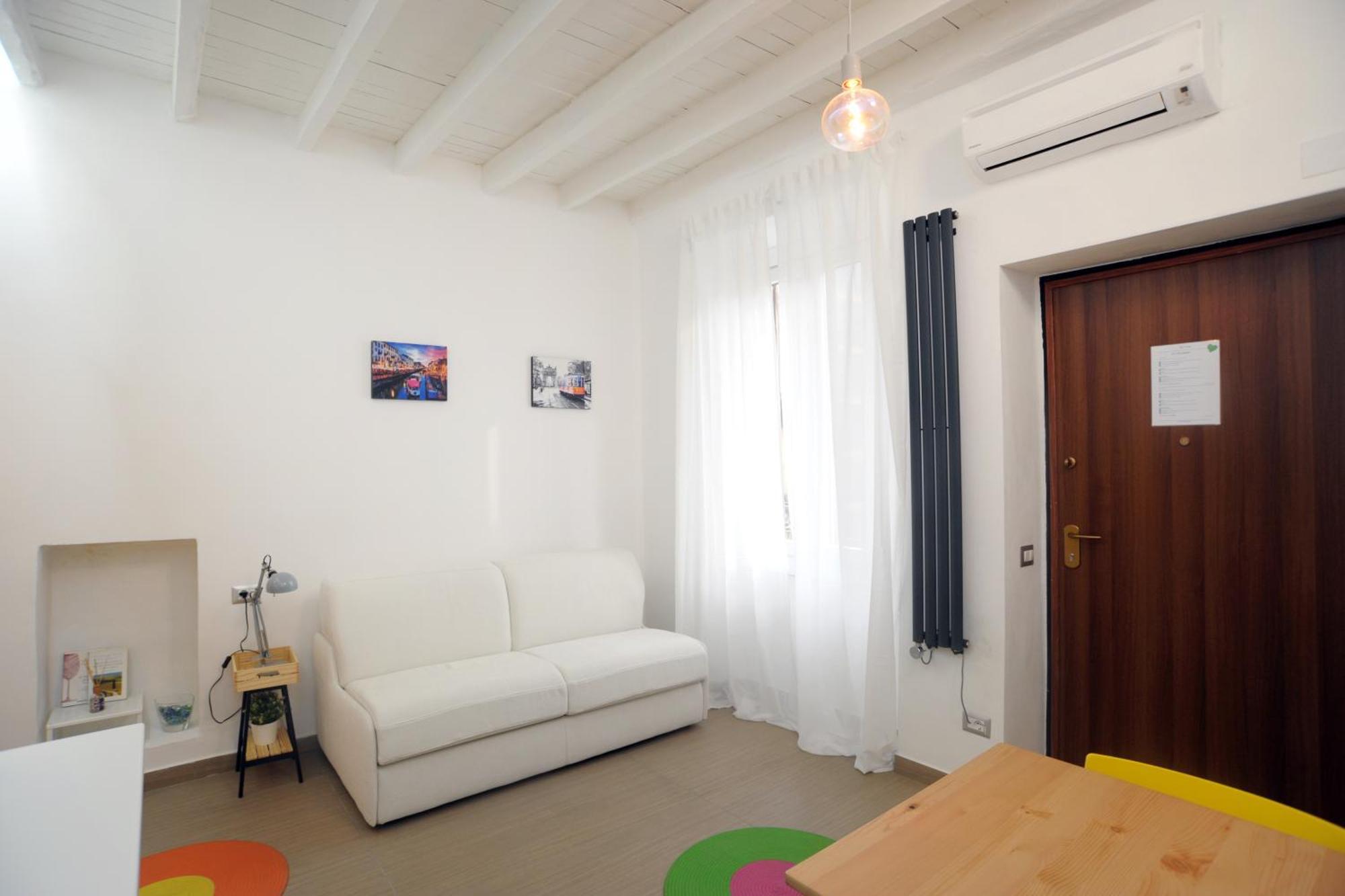 Apartment Travel Inside Srl - Custodi Milan